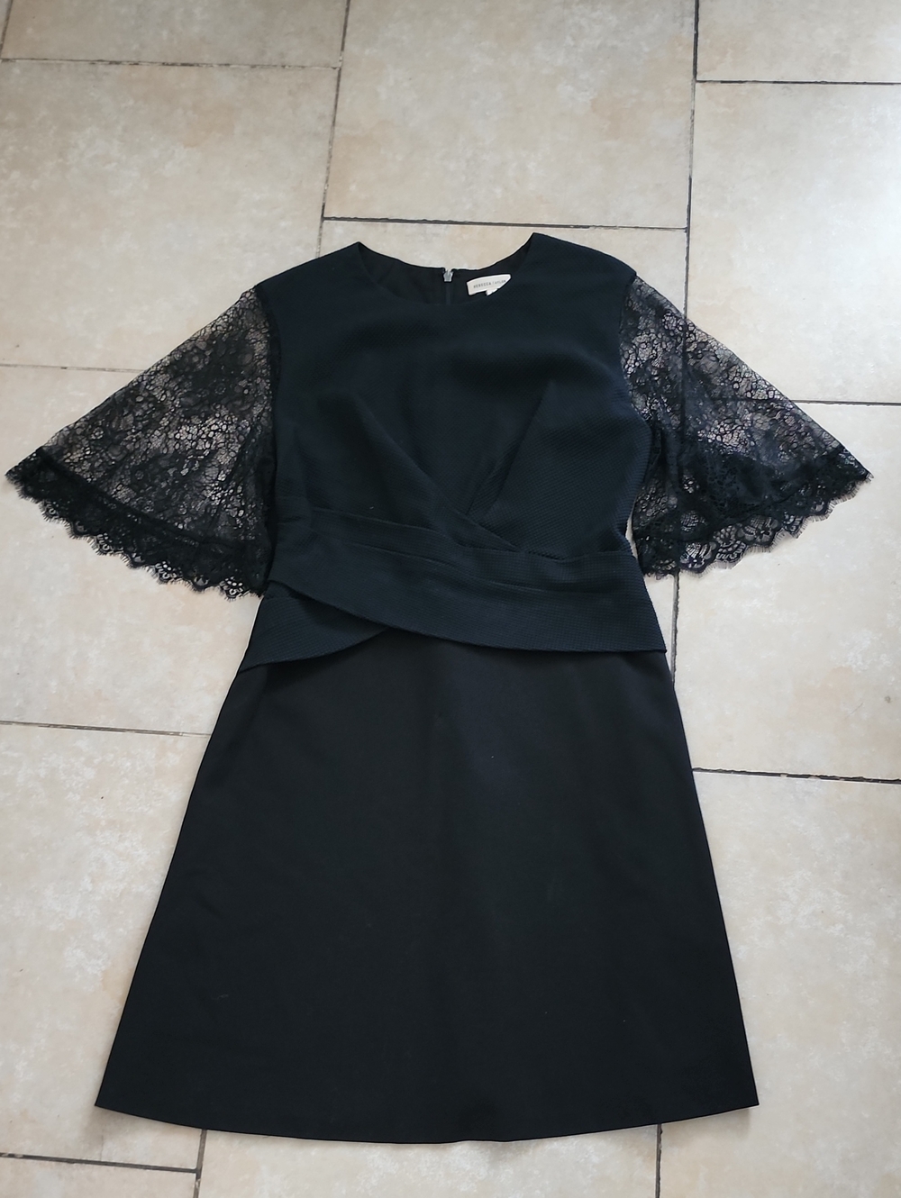 Rebecca Taylor Dress Size 8